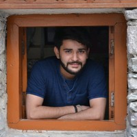 Arpit Verma