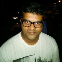 SHIVARAJ CS