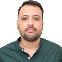 Saurabh Jha