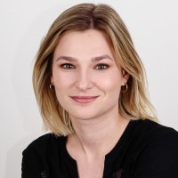 Katja Zadorina