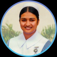 Priyangika Jayasekara