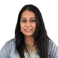 Khyati Trivedi
