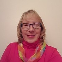Doris Brust