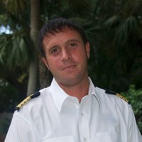 Jay Martin