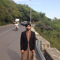 Idrees Shahidi