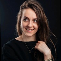 Masliuc Oxana