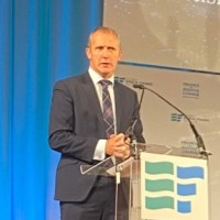 Michael Matheson Msp
