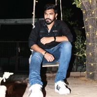 Ajaykumar Christian