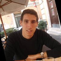 Alessandro Tribastone