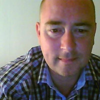 Brian Jensen