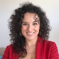 Sandra Lafarga Lebey