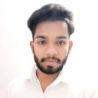 Sreerag K