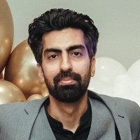 Amit Sharma (Sr. Test Analyst)