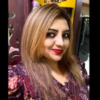 Pooja Devaraj