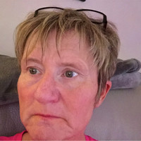 Sylvia Evans