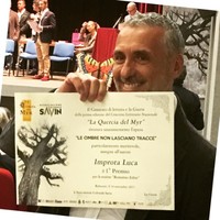 LUCA IMPROTA