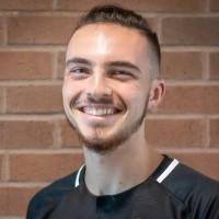Drew Scharfenberg