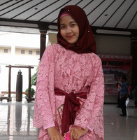 Mustika Zakiyah D