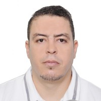 Boutefnouchet Hichem