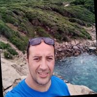 yacine saidoun