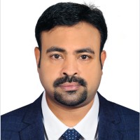 Melbin Thomas