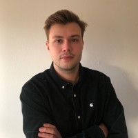 Bram Van Der Spruijt