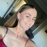 Angelina Zickert