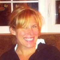 Gena Deribeaux