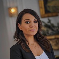 Erin O'Connell