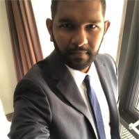 Chris Kallicharan