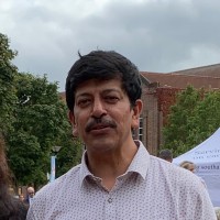 Atanu Mukherjee
