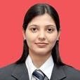 Dhriti Sharma