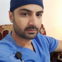 Ubaid Sheikh