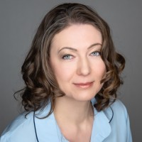 Tatyana Ganeyeva