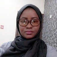 Omolara Sikirulahi