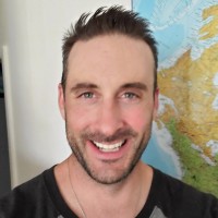 Jeff Samson, M.Sc.