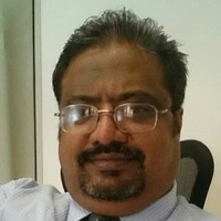 AJAY PARAMESWARA MENON