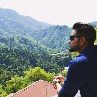 Monis Ansari