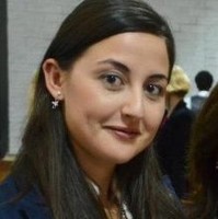 Mireinne Cumbo