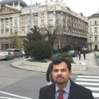 Mohammad Sadiq Sindgi