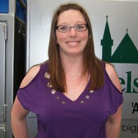 Shelley Cain