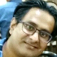 Ameen Khatri