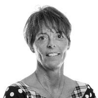 Suzette Jørgensen