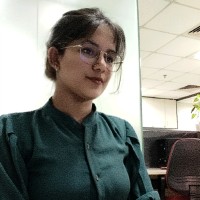 Vipasha D.
