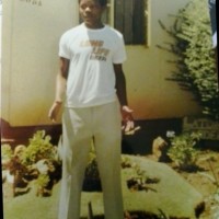 Letwaba Joseph