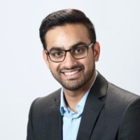 Moiz Mahmood