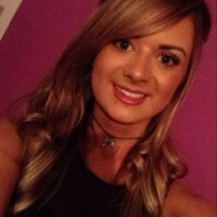 Bethany Mcgill