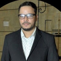 Azaz Rizvi