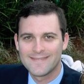 Brian Curry, Cpsm