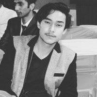 Ashutosh Maharjan